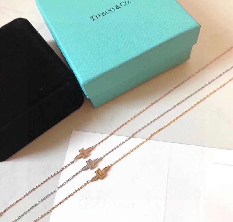 Tiffany Necklaces